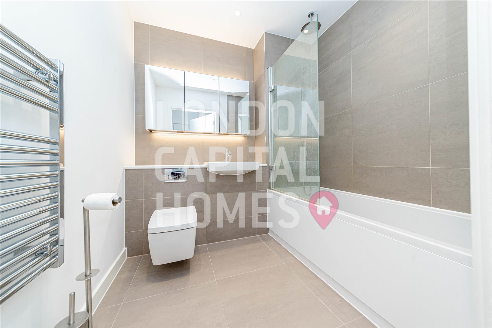 Ballarat House, Tewkesbury Road, WEST EALING